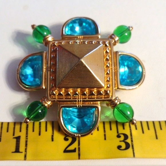 Brooch - Picture 4 of 4